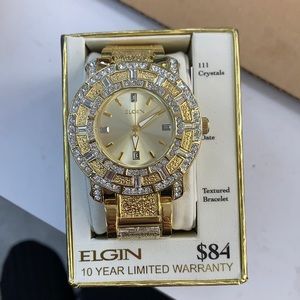 Elgin Men's watch